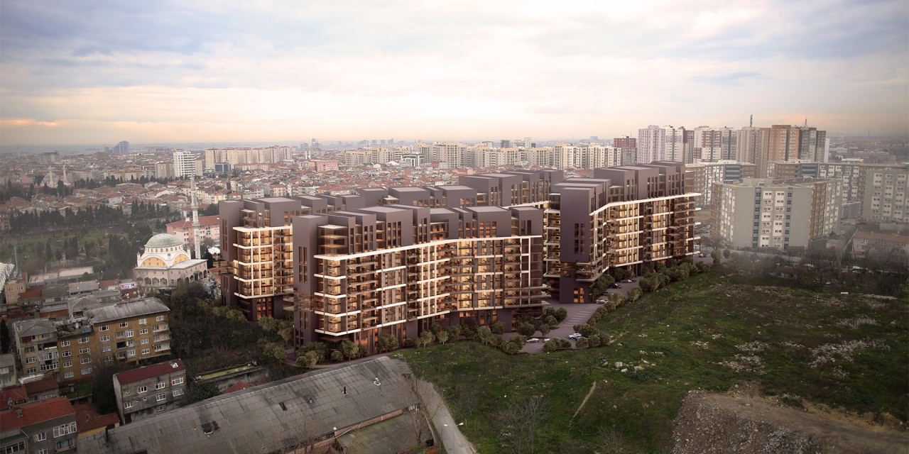 YDA ZEYTİNBURNU