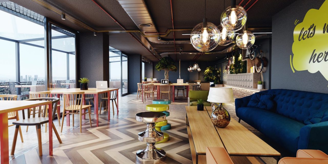 DREAM OFFICE